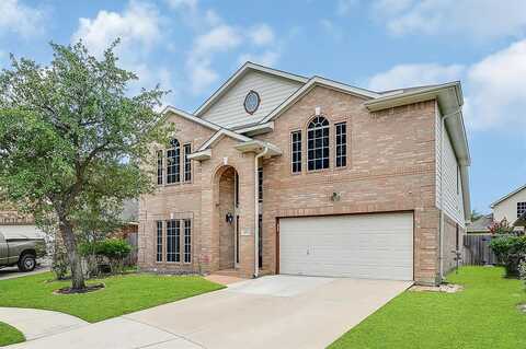 Blackfoot Trail, CYPRESS, TX 77429