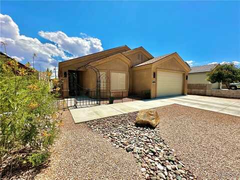 Miller, KINGMAN, AZ 86409