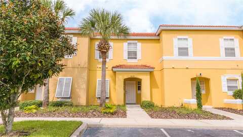 White Orchid, KISSIMMEE, FL 34747