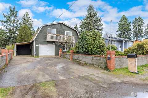 175Th, SPANAWAY, WA 98387