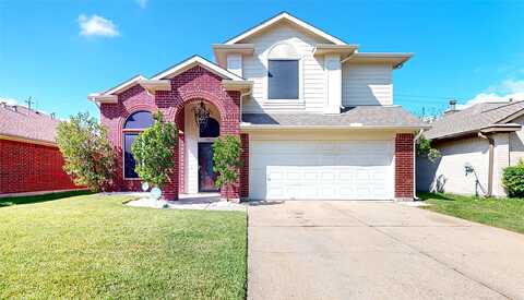 Roseshire, BAYTOWN, TX 77521