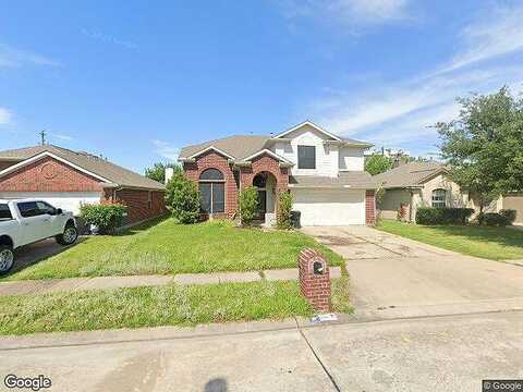 Roseshire, BAYTOWN, TX 77521