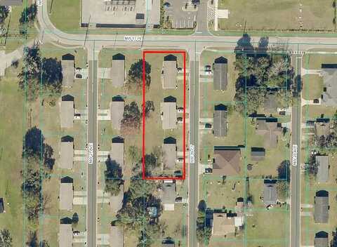 20Th, OCALA, FL 34475