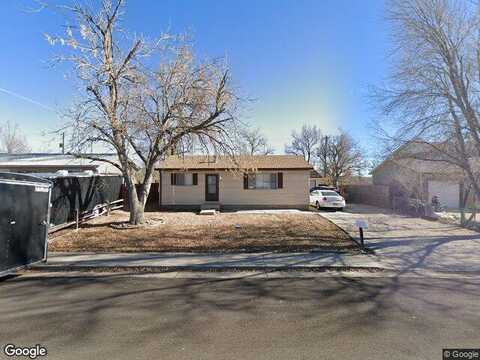 Maxwell, COLORADO SPRINGS, CO 80906