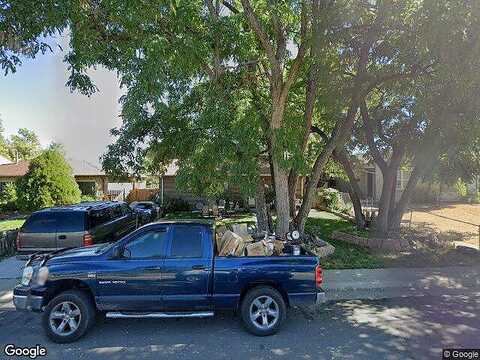 Meade, DENVER, CO 80219