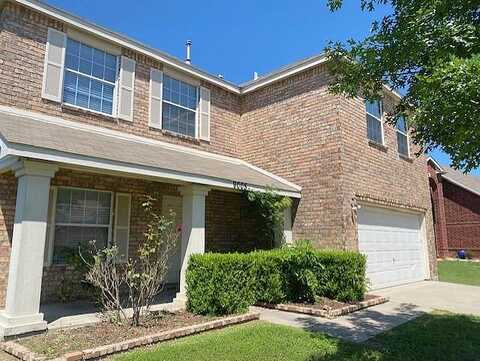 Belvedere, FORT WORTH, TX 76244