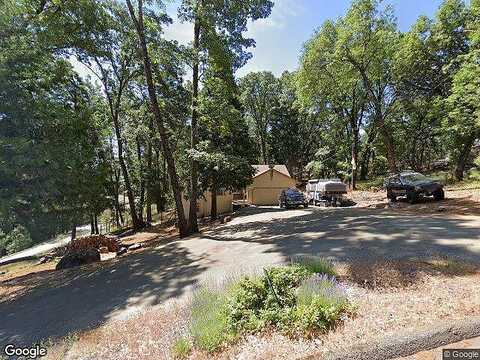 Cold Springs, FORESTHILL, CA 95631