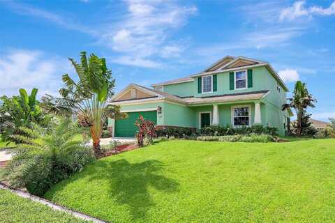 Calah, PORT SAINT LUCIE, FL 34953