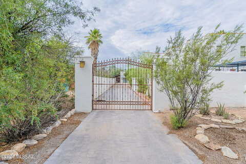 5Th, TUCSON, AZ 85716