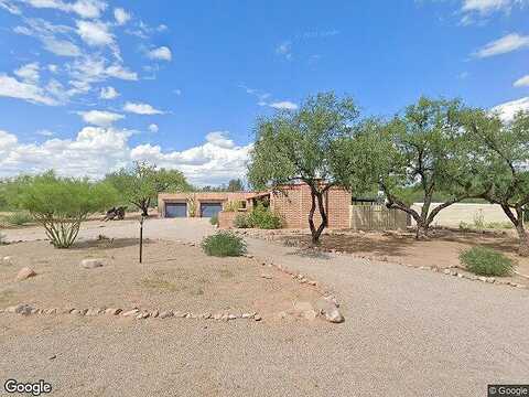 Circulo De Prado, TUBAC, AZ 85646