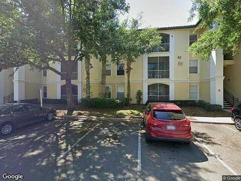 Maitland Crossing, ORLANDO, FL 32810