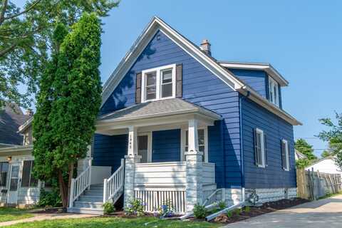 57Th, MILWAUKEE, WI 53219