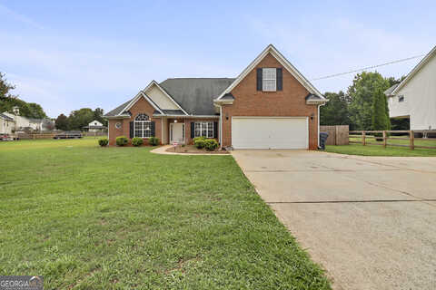 Woolsey, HAMPTON, GA 30228