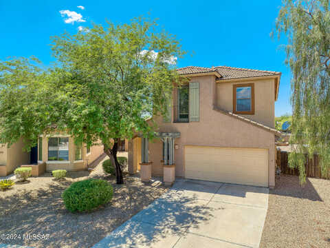 Carlsbad, TUCSON, AZ 85755