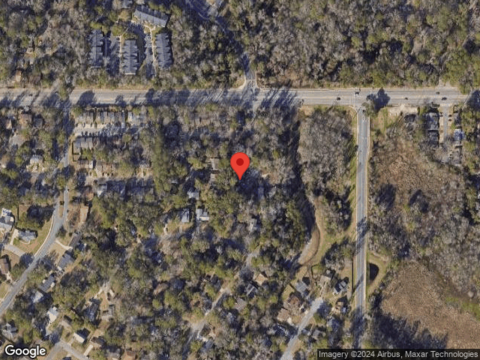 Meeting Street, TALLAHASSEE, FL 32301