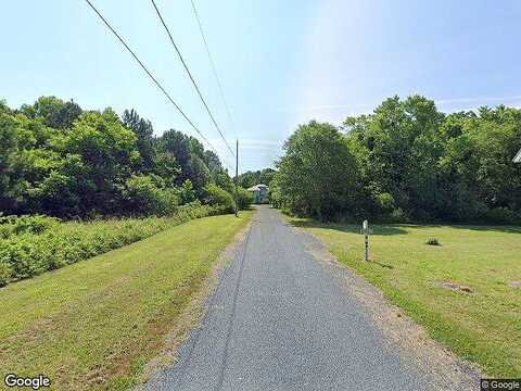 Nutter Rd, Nanticoke, MD 21840