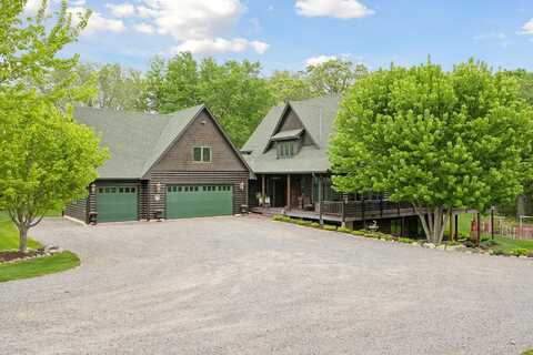 Fenning, DELANO, MN 55328