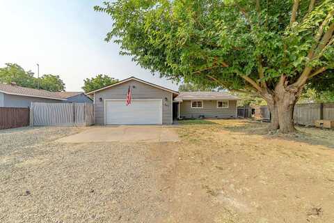 Evans Reimer, GRIDLEY, CA 95948