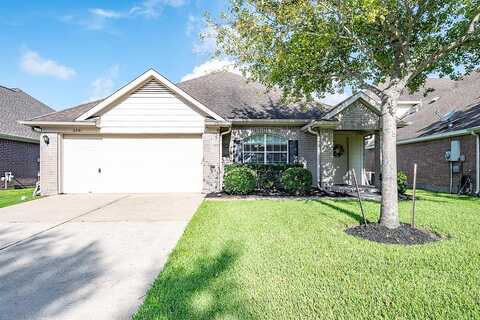 Robinwood, DEER PARK, TX 77536