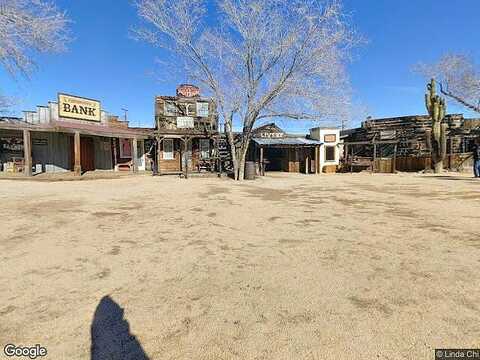 Water Cyn, Pioneertown, CA 92268