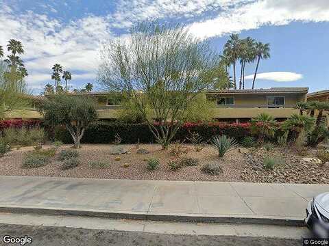 Palm Canyon, PALM SPRINGS, CA 92264