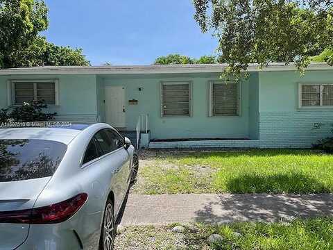 4Th, NORTH MIAMI, FL 33161