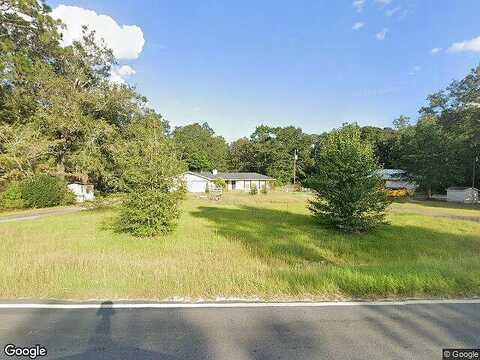 Killingsworth, JESUP, GA 31545