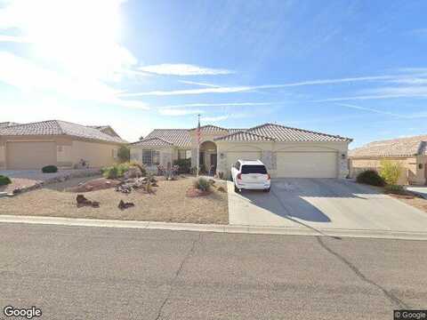 George, LAKE HAVASU CITY, AZ 86404