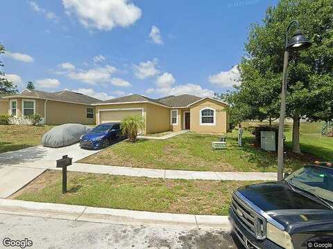 Harvest, HAINES CITY, FL 33844