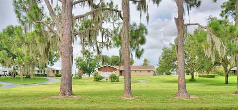 Lake Reedy, FROSTPROOF, FL 33843