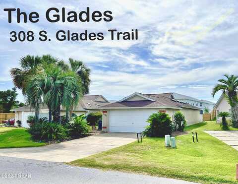 Glades, PANAMA CITY BEACH, FL 32407