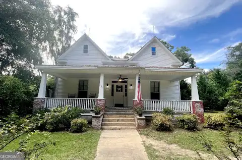 Brannens Bridge, SYLVANIA, GA 30467