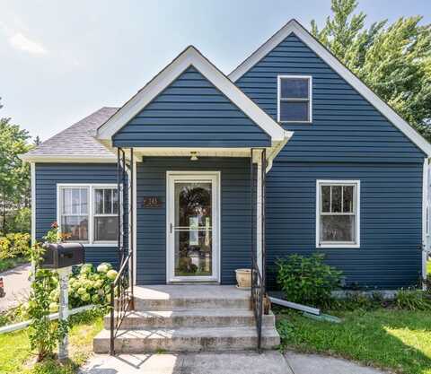 9Th, SOUTH SAINT PAUL, MN 55075