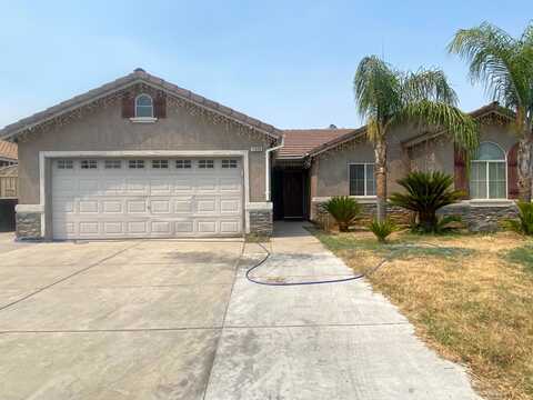 Malsch Strasse, DINUBA, CA 93618