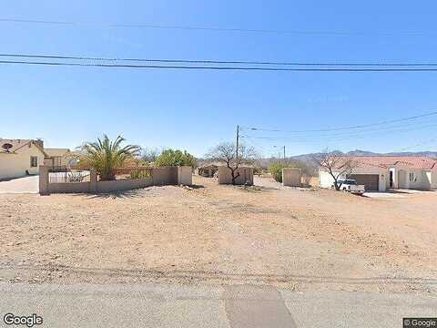 Dodo, RIO RICO, AZ 85648