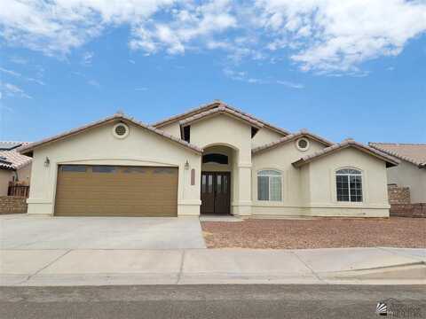 36Th, YUMA, AZ 85365