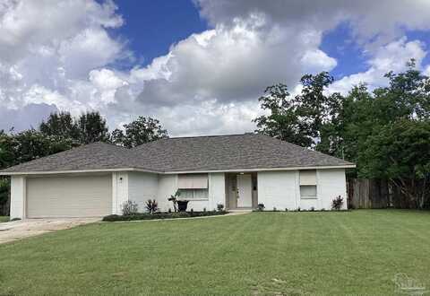 Cricket Ridge, CANTONMENT, FL 32533