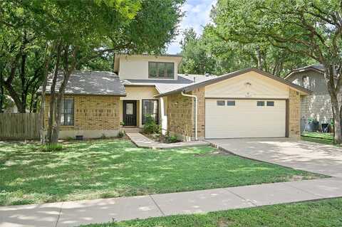 Hermitage, ROUND ROCK, TX 78681