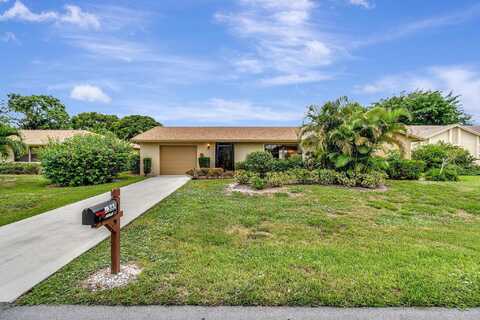 29Th, DELRAY BEACH, FL 33445