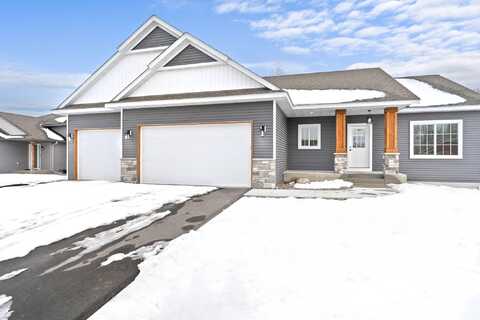 29Th, CAMBRIDGE, MN 55008