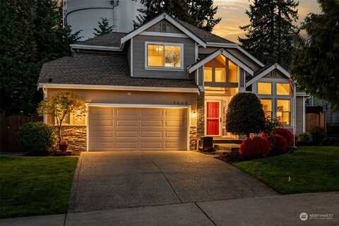 284Th, FEDERAL WAY, WA 98003