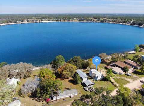 Crystal Lake, CHIPLEY, FL 32428