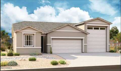 N 185Th Drive, Surprise, AZ 85387