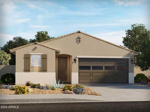 N Avelino Drive, Maricopa, AZ 85138