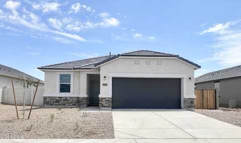 E Lardner Drive, Casa Grande, AZ 85122