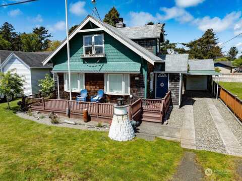 263Rd, OCEAN PARK, WA 98640