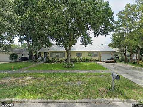 Park, OLDSMAR, FL 34677