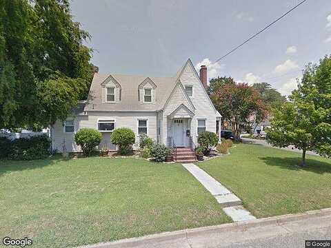 Leckie, PORTSMOUTH, VA 23704