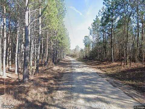 Hunting Club Rd, Crawfordville, GA 30631