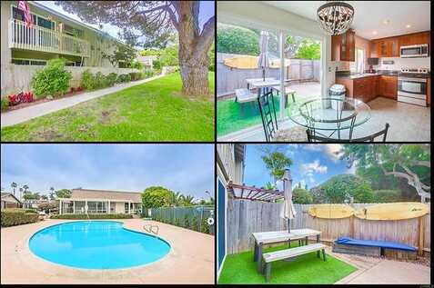 Regal Road 4M, Encinitas, CA 92024